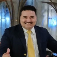 Jose Justino Lizano Vera