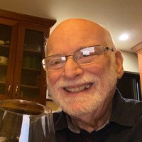 Harvey Steiman