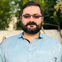Fahad Naeem