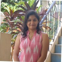 Nirupama G
