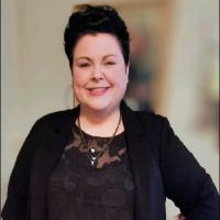 Katie Floyd