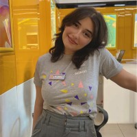 Mariami Sanikidze