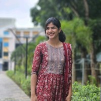 Ginu Mariya George