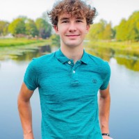 Austin Jantz