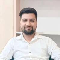 Vikash Yadav
