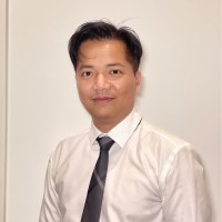 Thuan Thai Tran