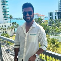 Abhishek Goyal