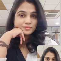 Gayatri Vitkare