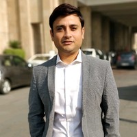 Gaurav Sharma
