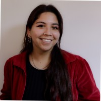 Francisca Silva España