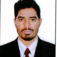 K Naidu