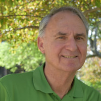 Gary Tucker