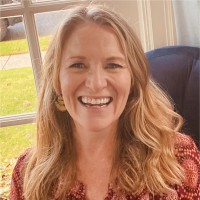 Christine Ruth, Ed.D