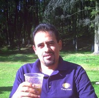 Antonio Manzano León