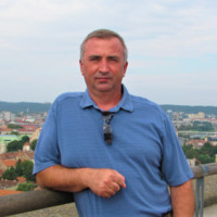 Egidijus (Egis) Zelvys