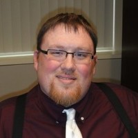Chris Staggs