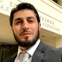 Adam Salim