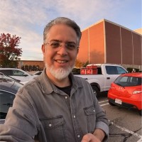 Marcos Nascimento