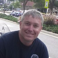 Bryan Gooch