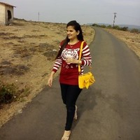 Riddhi Shah