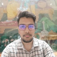 Chahat Bhatia