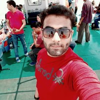Kapil Soni