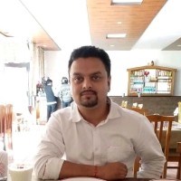Piyush Joshi