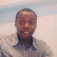 Mohammed Bah
