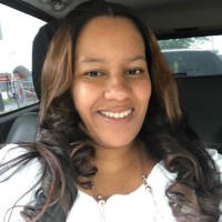 Maria Haskins