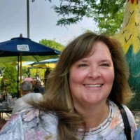 Donna Gauthier