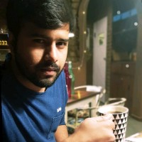 Rohit Kumar Tripathi