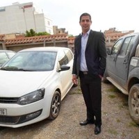 Medjek Amar Architecte