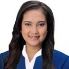 Catherine Guapa