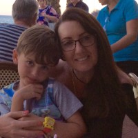 Rachel Hudson-Newbould