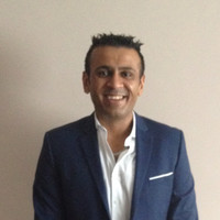 Nilesh Patel