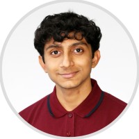 Tirth Patel