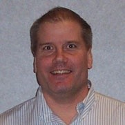 Keith Hanson