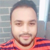 Rahul Nair