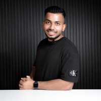 Rahul Mannan