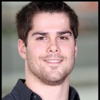 Nicolas Bouchard-Bellemare