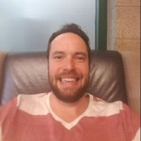 Eric Wolff