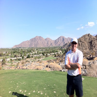 Christopher Scruton, MBA, MS