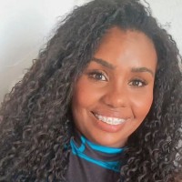 Daniele Do nascimento Gomes