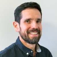 Giovanny Jesús Ortiz Ramos