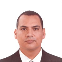 Carlos G. Munoz Sterling