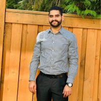 Damanpreet Singh Dhade