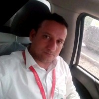 Carlos Andres Salazar Sanchez