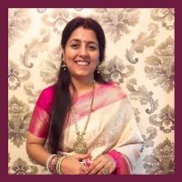 DHARA THAKKAR