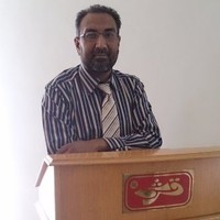 Ahmar Bukhari