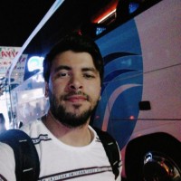Samet öztürk